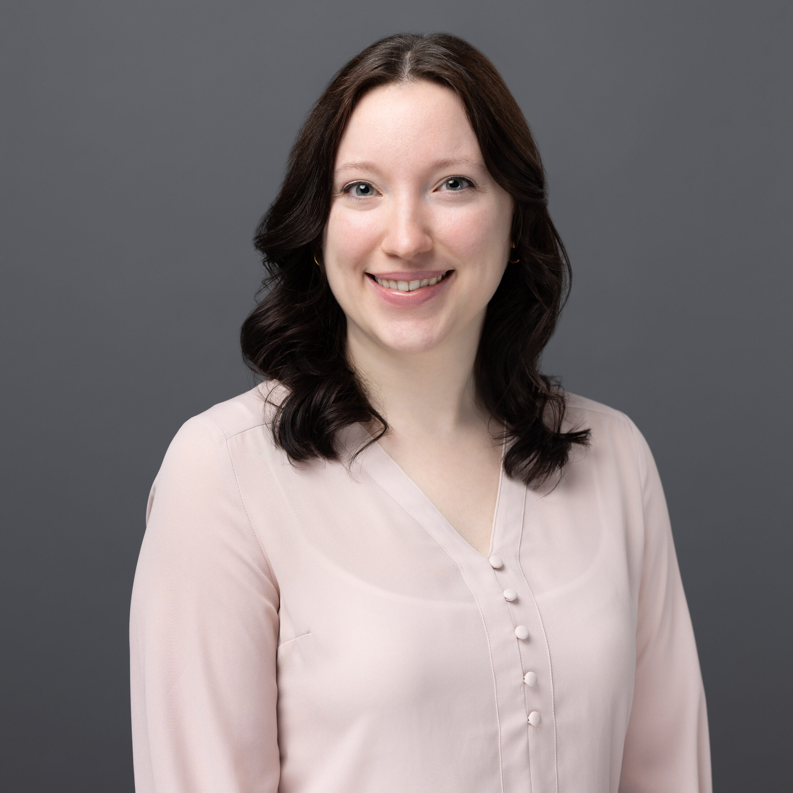 Dr. Amy Papinchak, PsyD