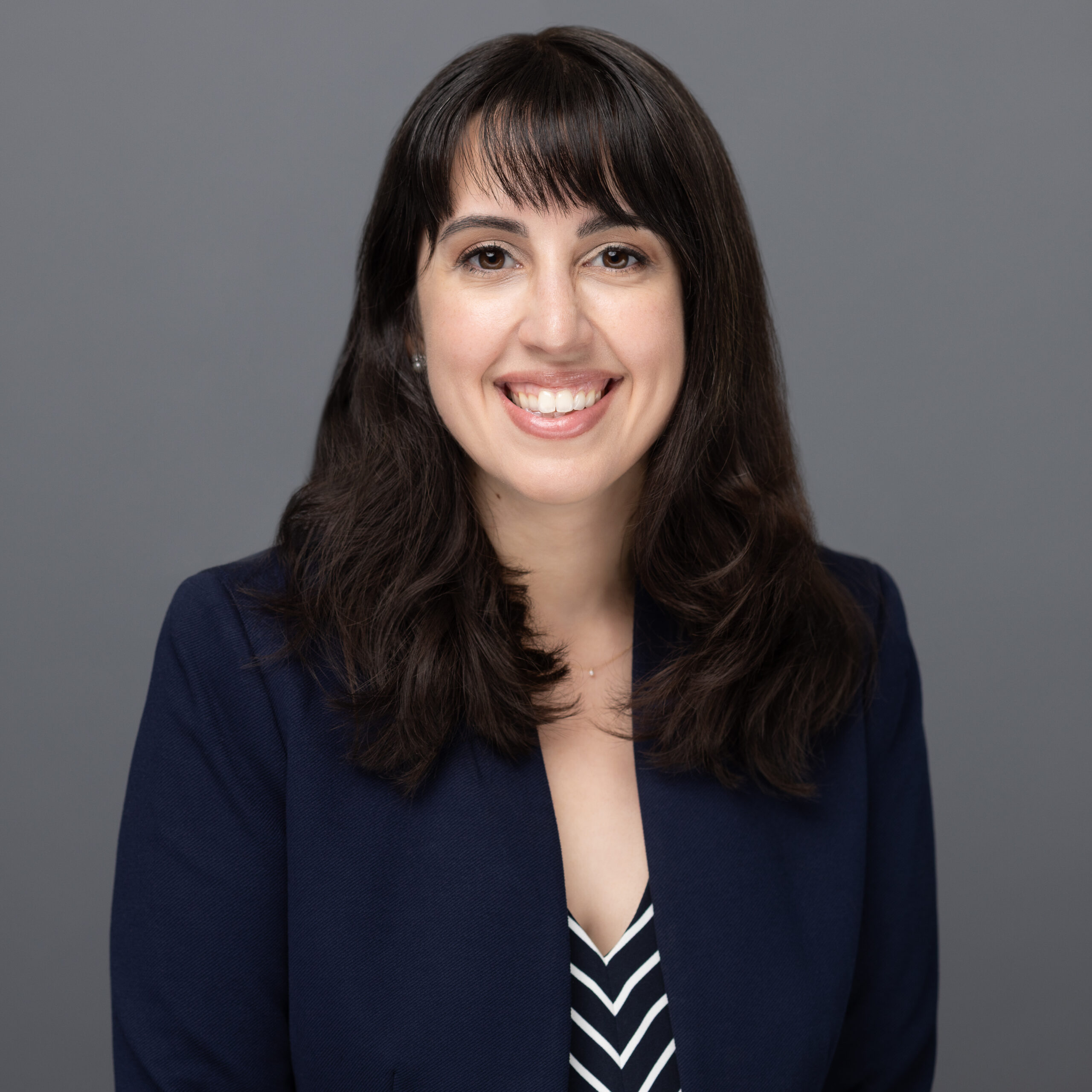 Dr. Sarah Jaweed, PsyD