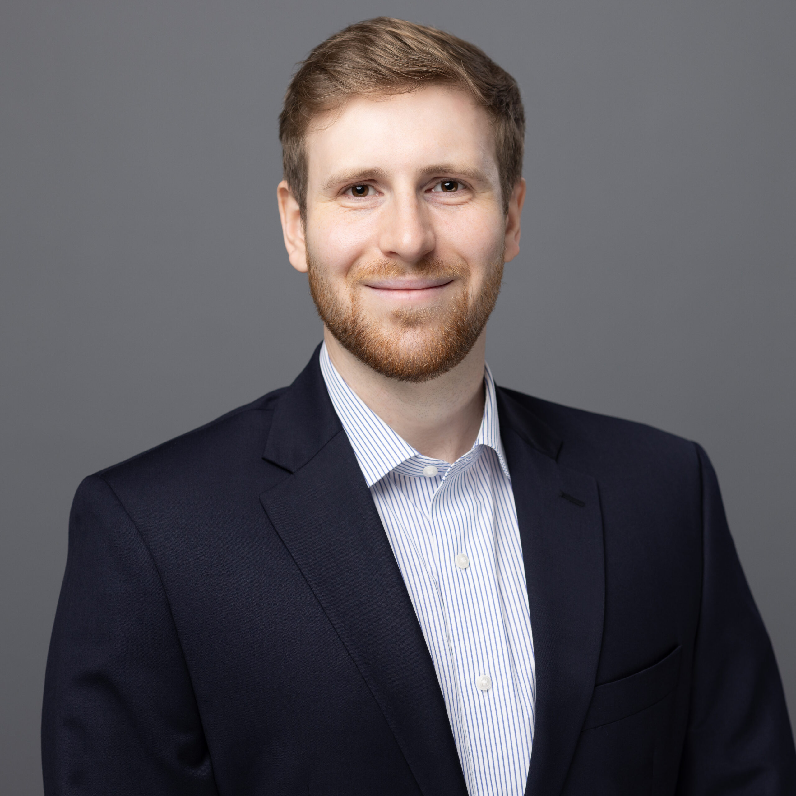 Dr. Nikolas Cirillo, PHD