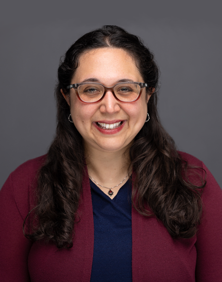 Dr. Sheeva Mostoufi, PHD