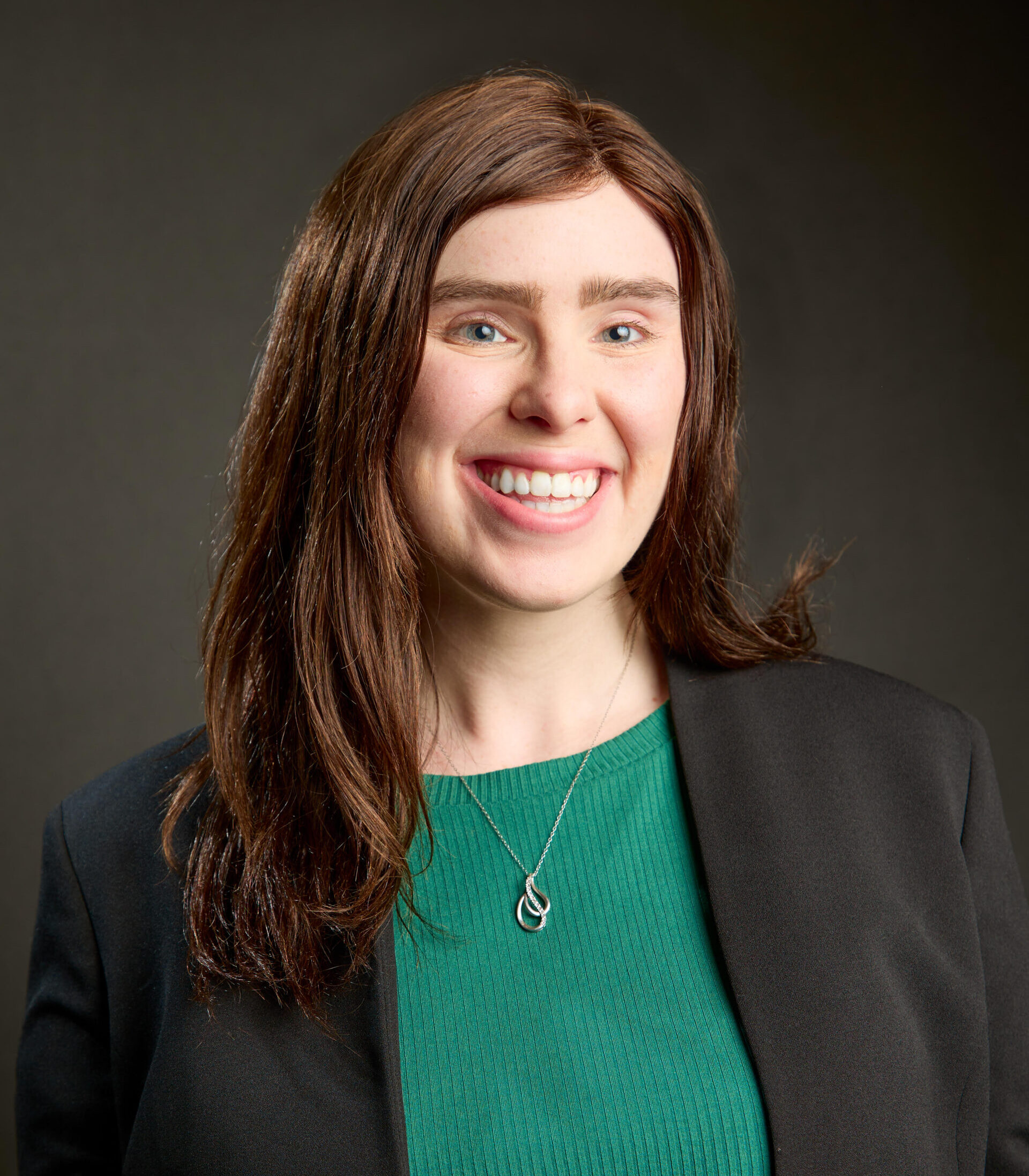 Dr. Emily Murphy, PsyD