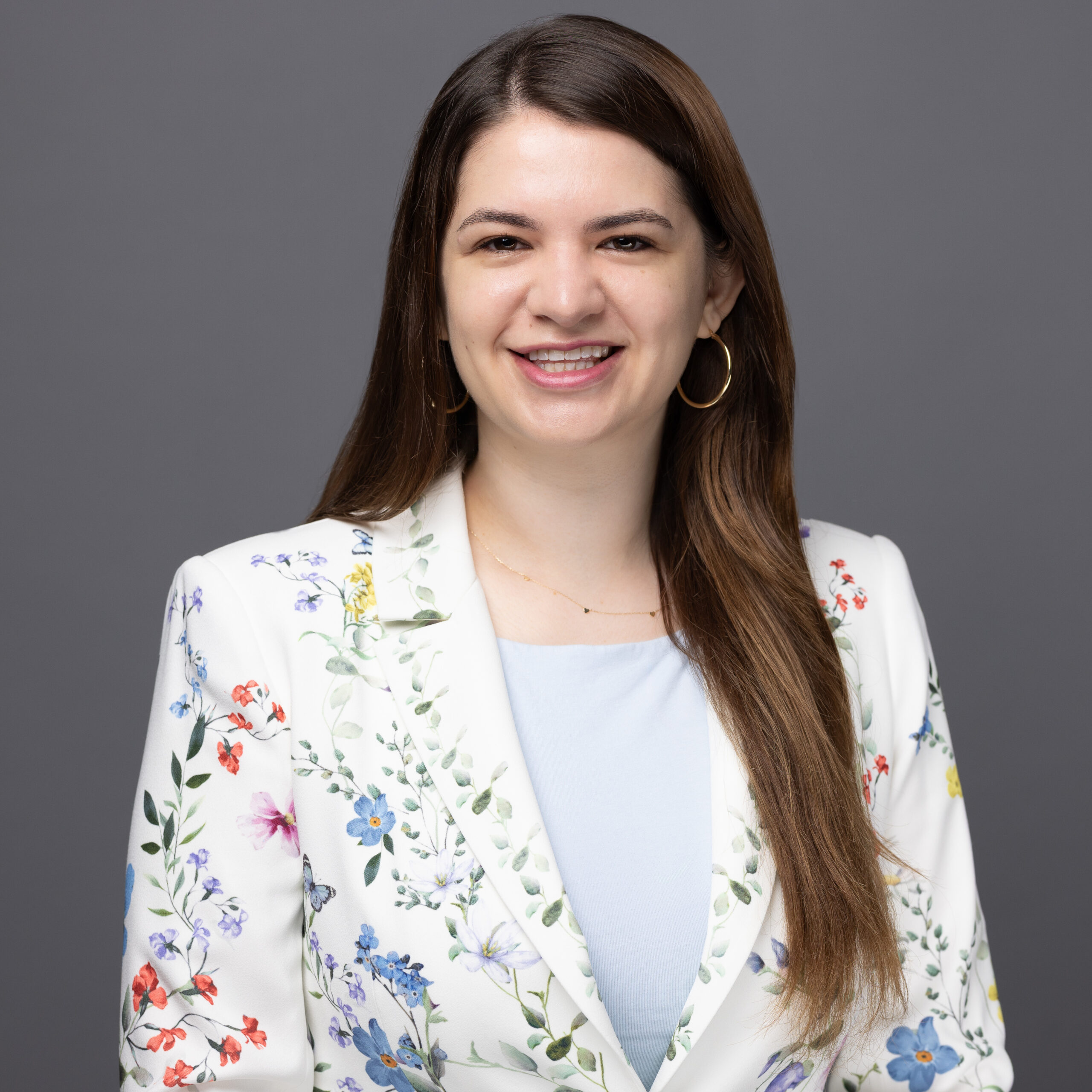 Dr. Sofía Bustos, PsyD