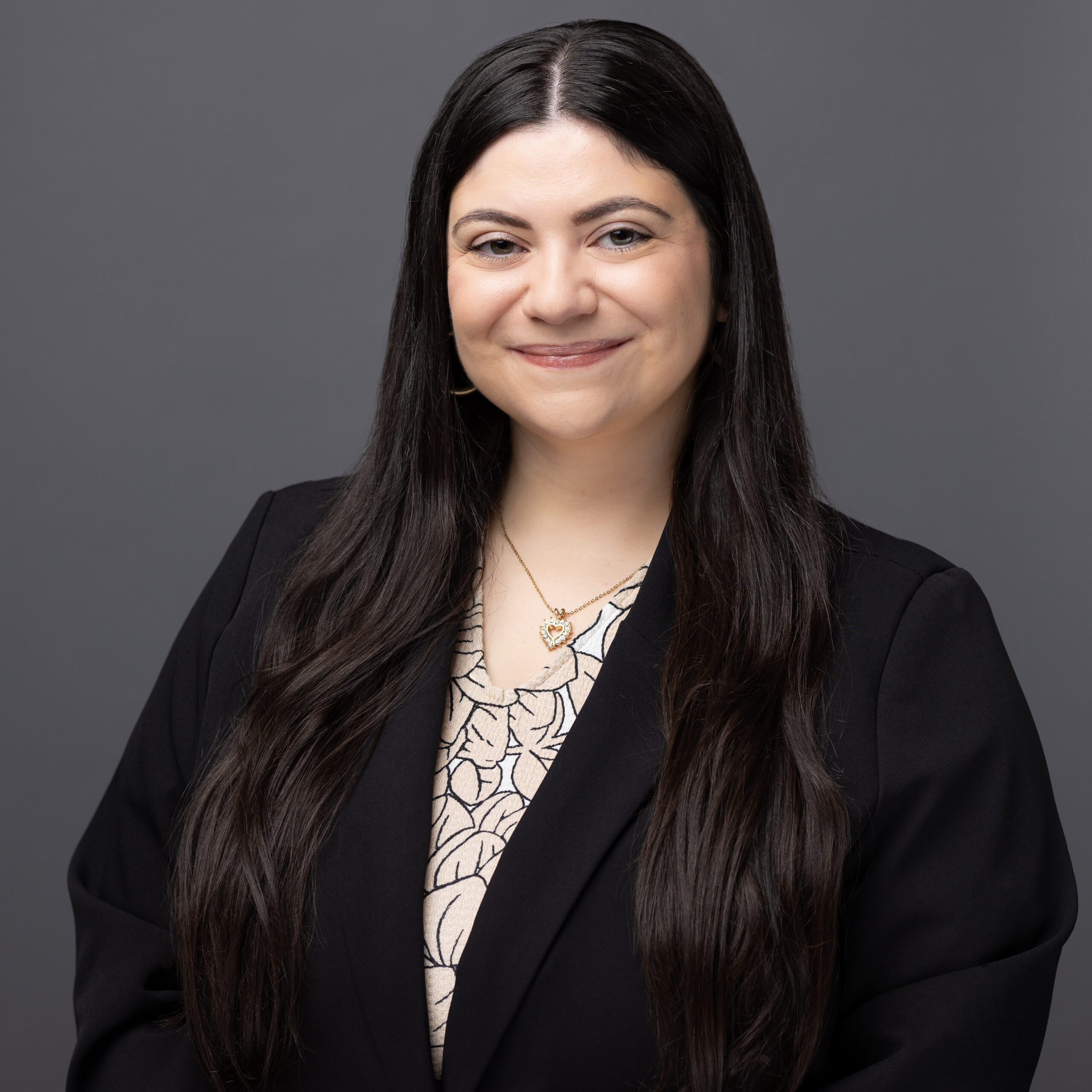 Dr. Brianna Hernandez-Jimenez, PhD