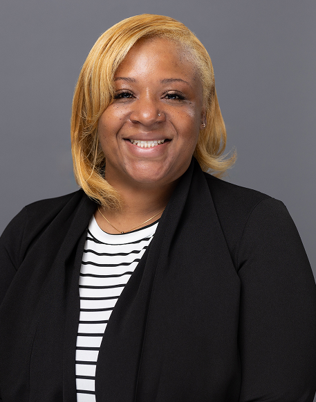 Melody Huntley