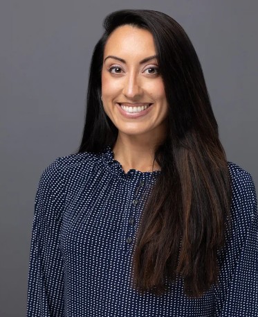 Vanessa Nieves, MS, LMFT