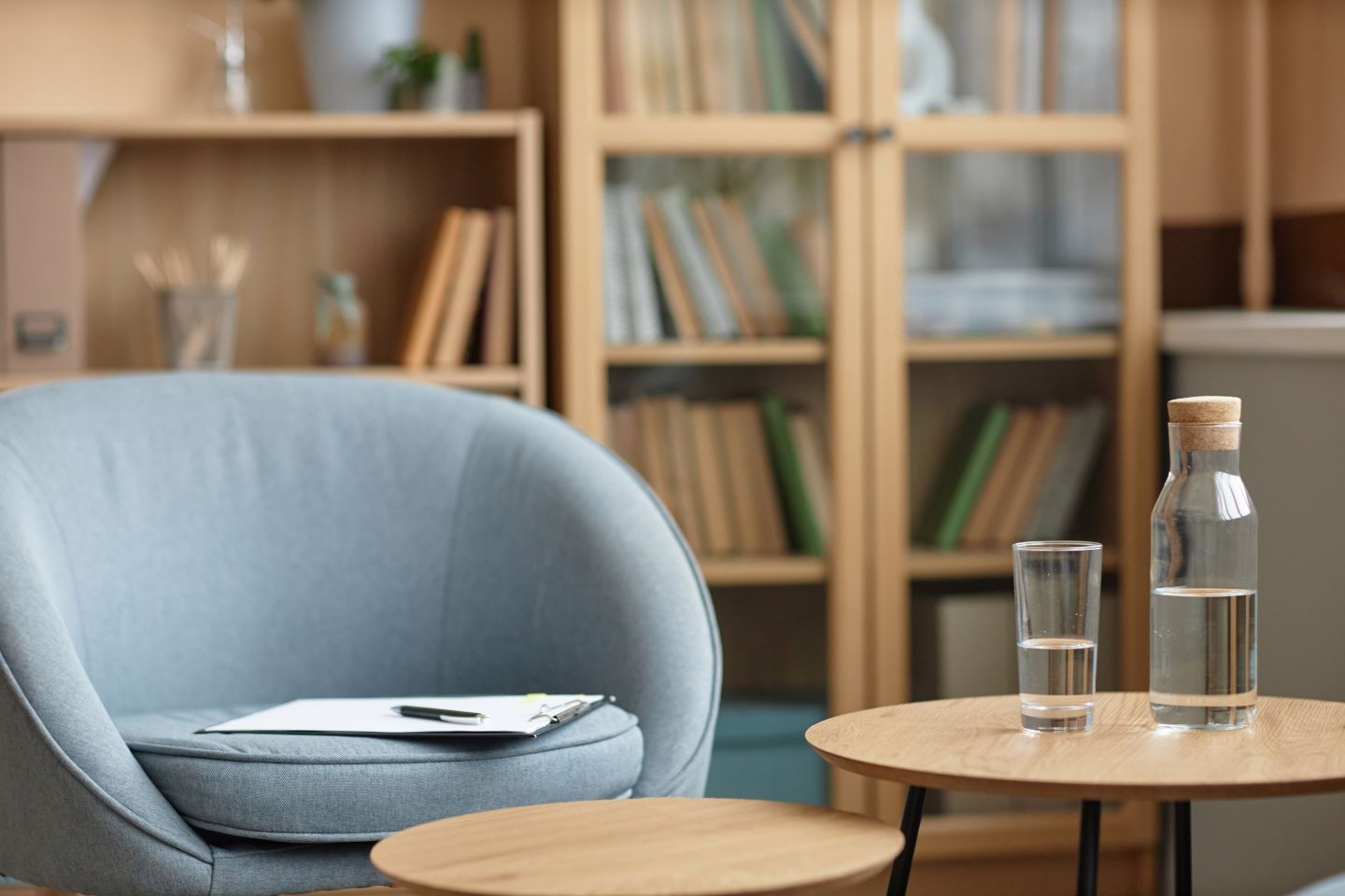 ADHD Therapy in Arlington, VA